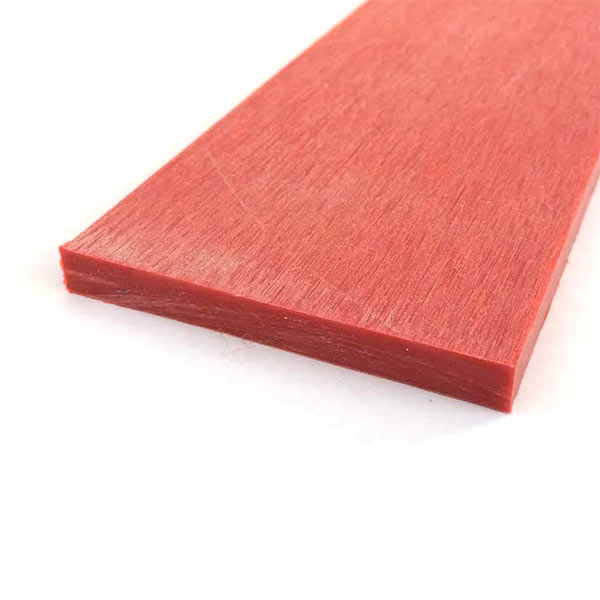 RED ABS Sidewall